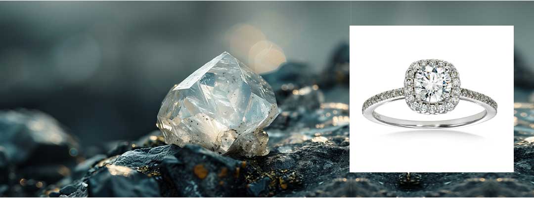 The Enduring Allure of Natural Diamonds