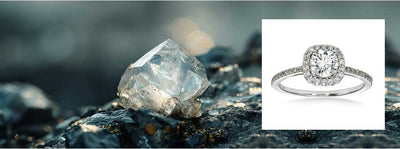The Enduring Allure of Natural Diamonds