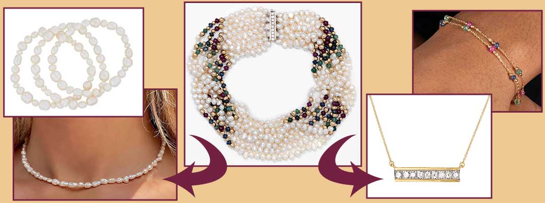 How to Update Outdated Gold Jewelry on Long Island (Without Losing Its Meaning)