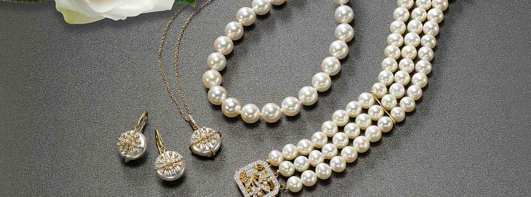 Pearls with Personality: Reinventing a Classic