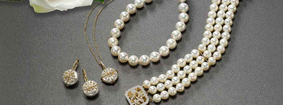Pearls with Personality: Reinventing a Classic