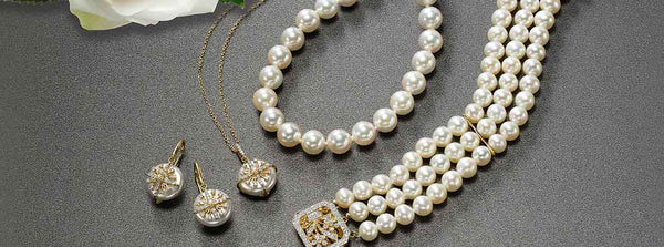 Pearls with Personality: Reinventing a Classic