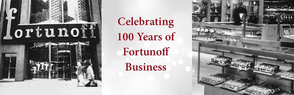 Store Openings: The First 50 Years