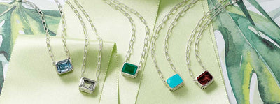Fall Jewelry Looks and How to Wear Them