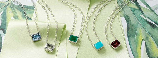 Fall Jewelry Looks and How to Wear Them