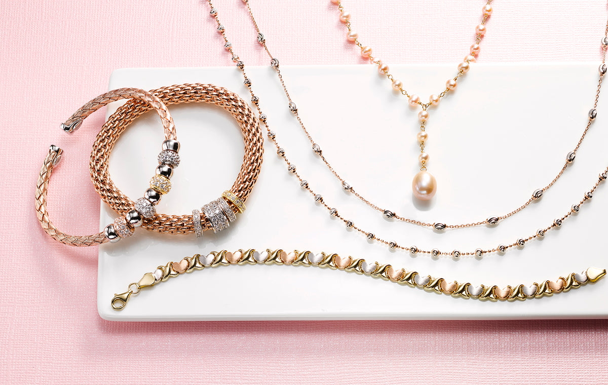 Power of Pink - Breast Cancer Awareness Month