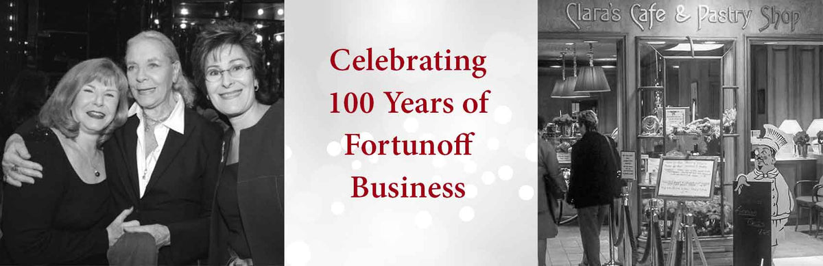 Fortunoff: The Next Chapter 1975-1990