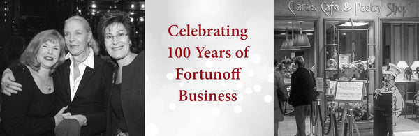 Fortunoff: The Next Chapter 1975-1990