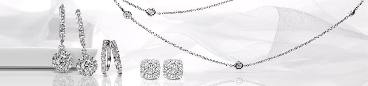 The Fortunoff Diamond Difference