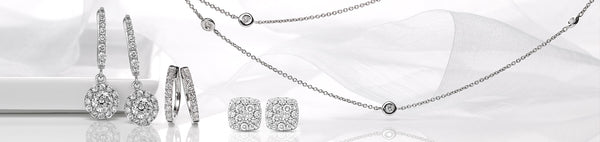 The Fortunoff Diamond Difference