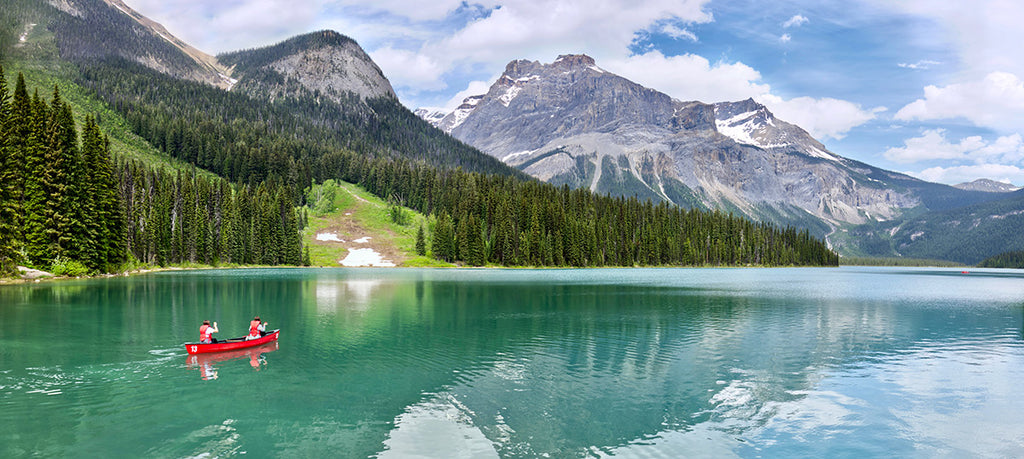 Emerald Lake Park