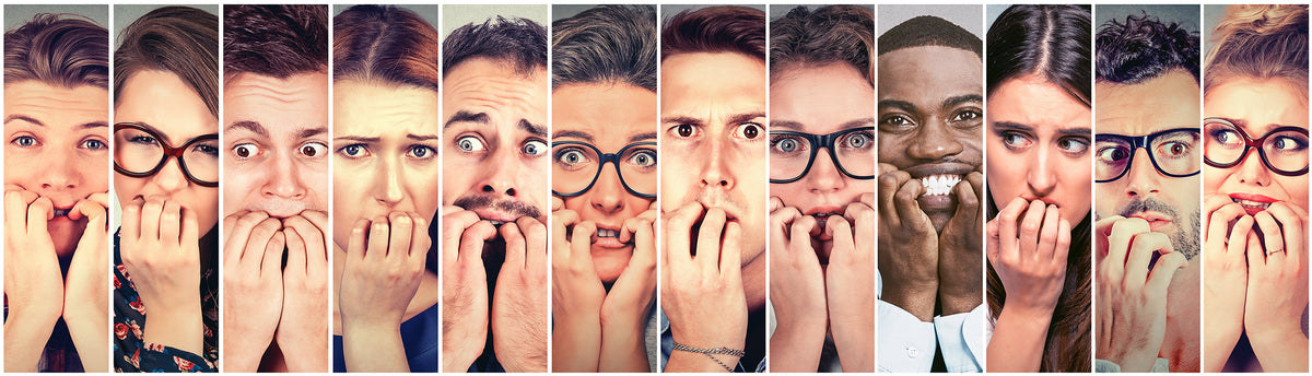 Is Fear Holding You Back?