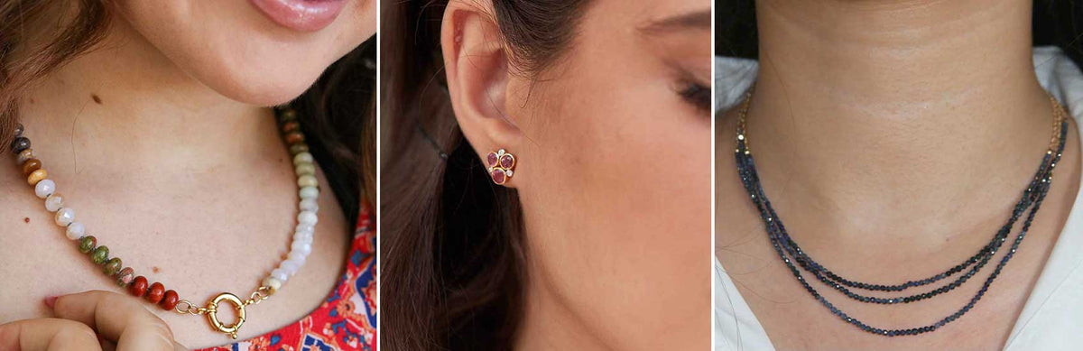 New Offerings: Female Designers