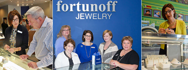 What’s New and What’s Next for Fortunoff Fine Jewelry