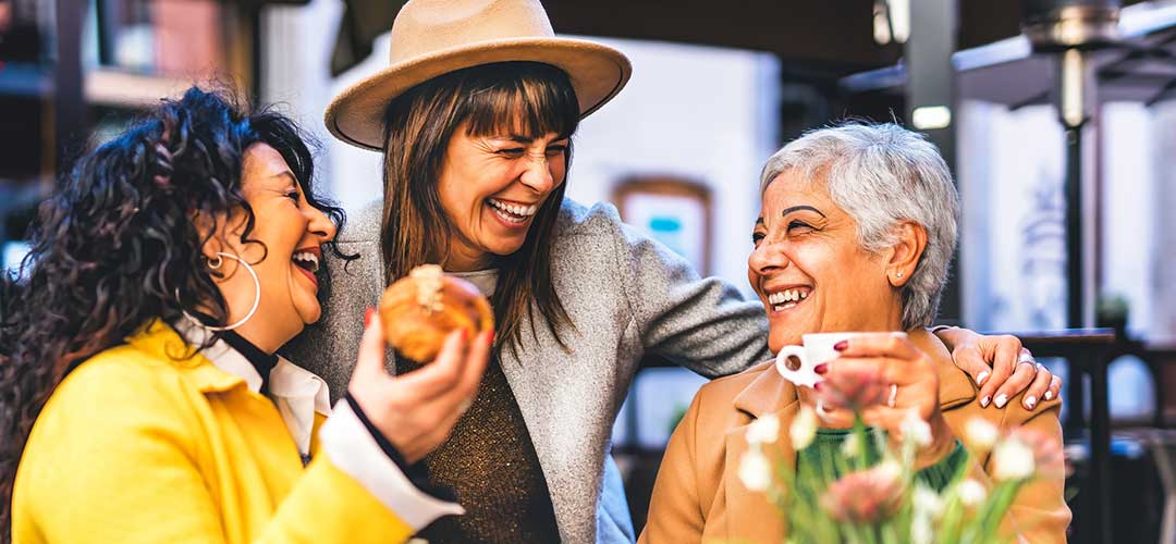 Celebrating Friendship in February: A Galentine’s Day Reflection