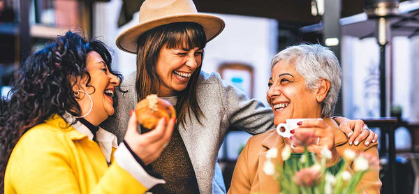 Celebrating Friendship in February: A Galentine’s Day Reflection