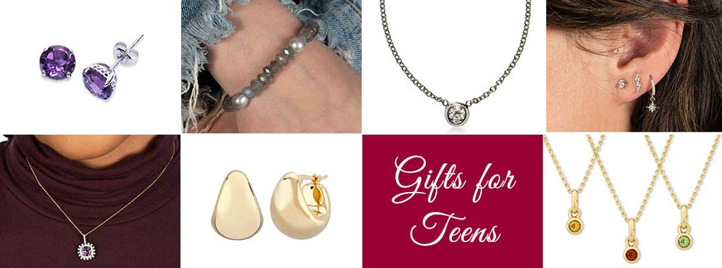 Gifts for Teens