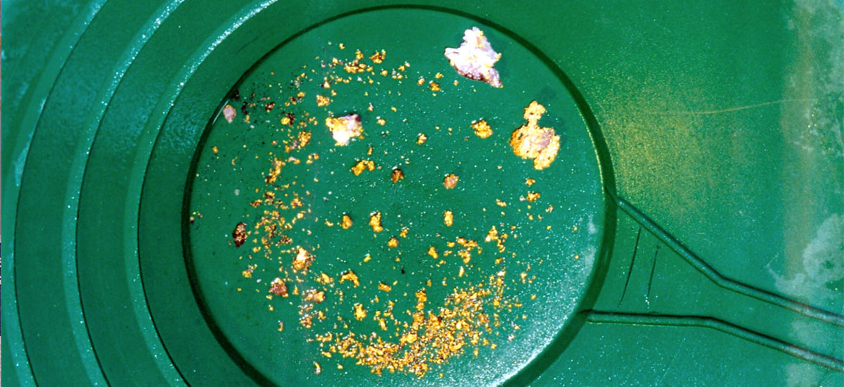 Earth Day: A Mercury-Free Challenge