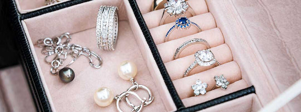 Breathing New Life into Family Treasures: The Art of Jewelry Redesign
