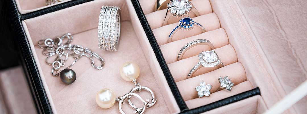 Breathing New Life into Family Treasures: The Art of Jewelry Redesign