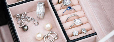 Breathing New Life into Family Treasures: The Art of Jewelry Redesign