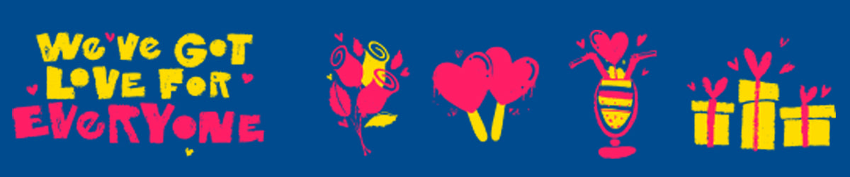 Gifts of Love