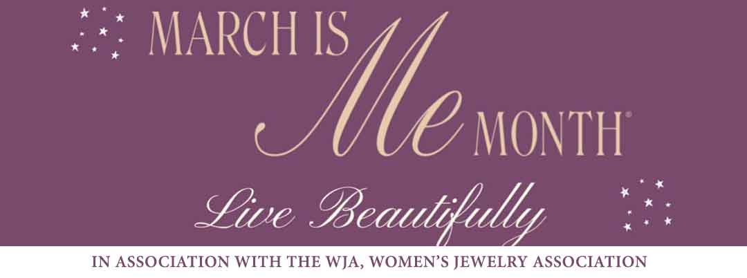 March is Women’s History Month