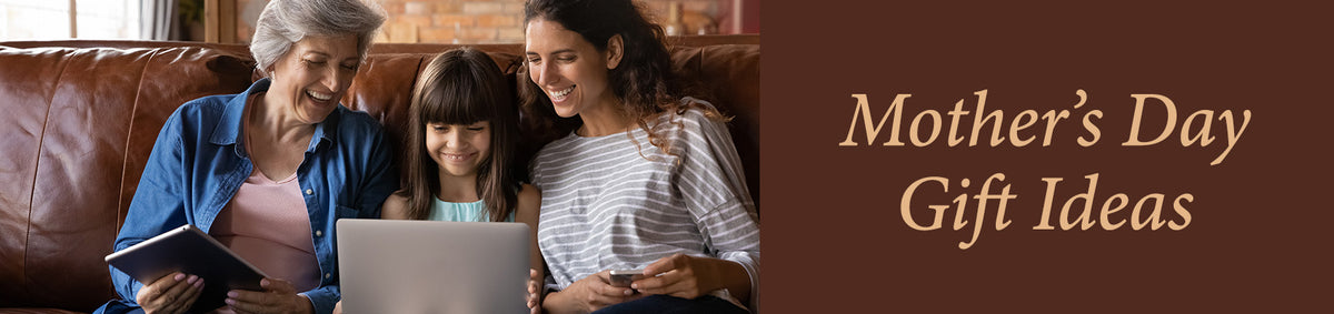 Mother’s Day Gift Ideas from Fortunoff Fine Jewelry
