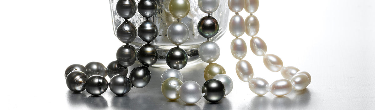 Pearls For All