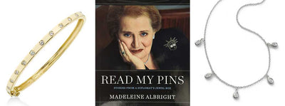 Jewelry as Self-Expression: How Women Use Jewelry to Tell Their Story