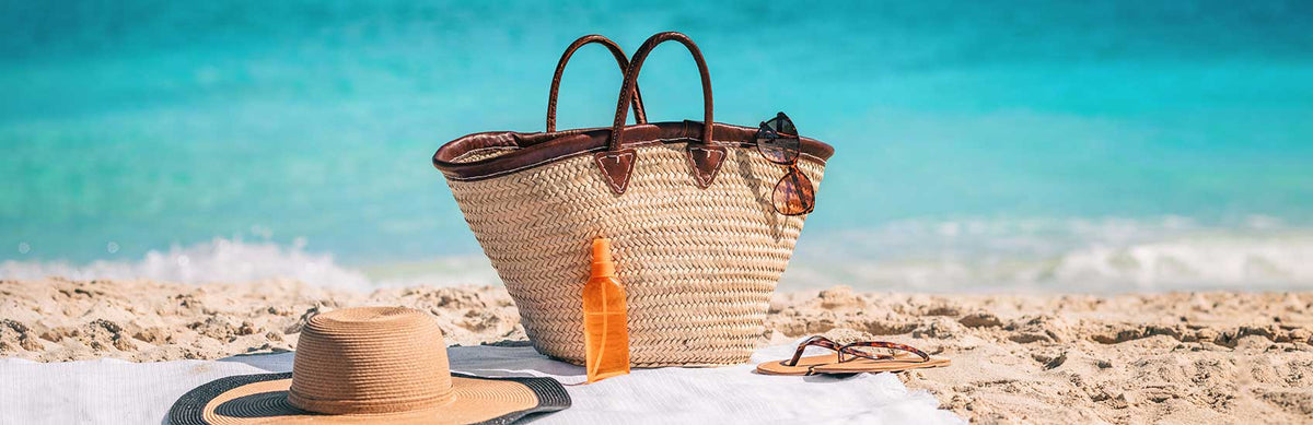 Summer Getaways: Your Top Three Travel Tips