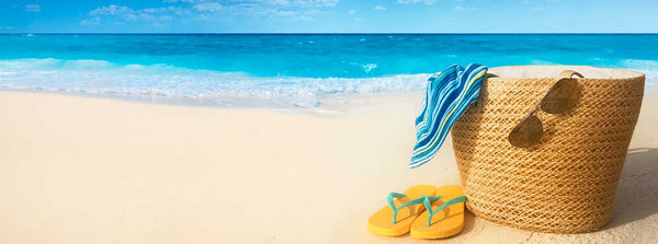 Going Somewhere? Tips for Traveling With Jewelry