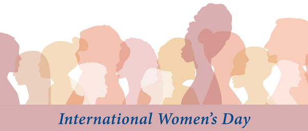 Happy International Women’s Day!