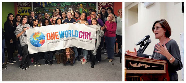 Celebrating Women’s History Month