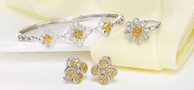 Caring for Your Jewelry in Summer