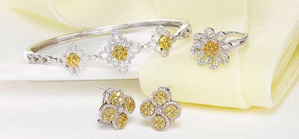 Caring for Your Jewelry in Summer
