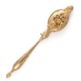 Pre-Owned Art Nouveau Design Lorgnette, 14K Yellow Gold