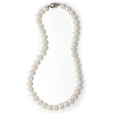 Freshwater Pearl Necklace, 7.5-8 MM, 16 Inches
