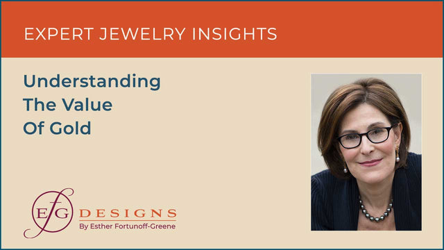Understanding the Value of Gold: A Common-Sense Perspective