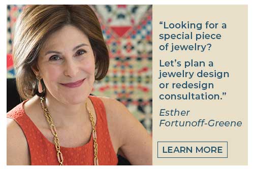 Jewelry Consultation