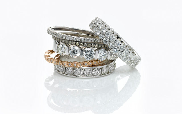 Diamond Bands