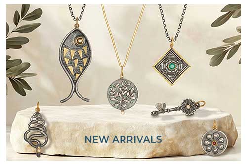 Jewelry charms & pendants