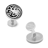 House Targaryen Cufflinks