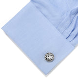 House Targaryen Cufflinks
