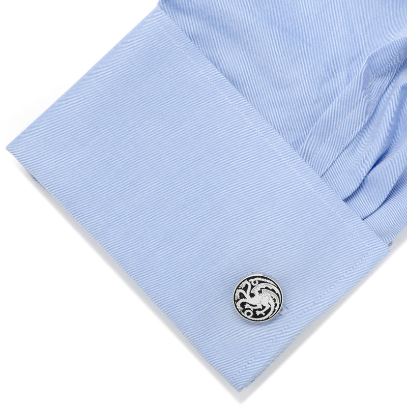 House Targaryen Cufflinks