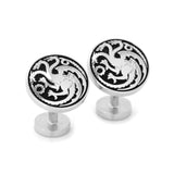 House Targaryen Cufflinks