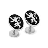 House Lannister Cufflinks