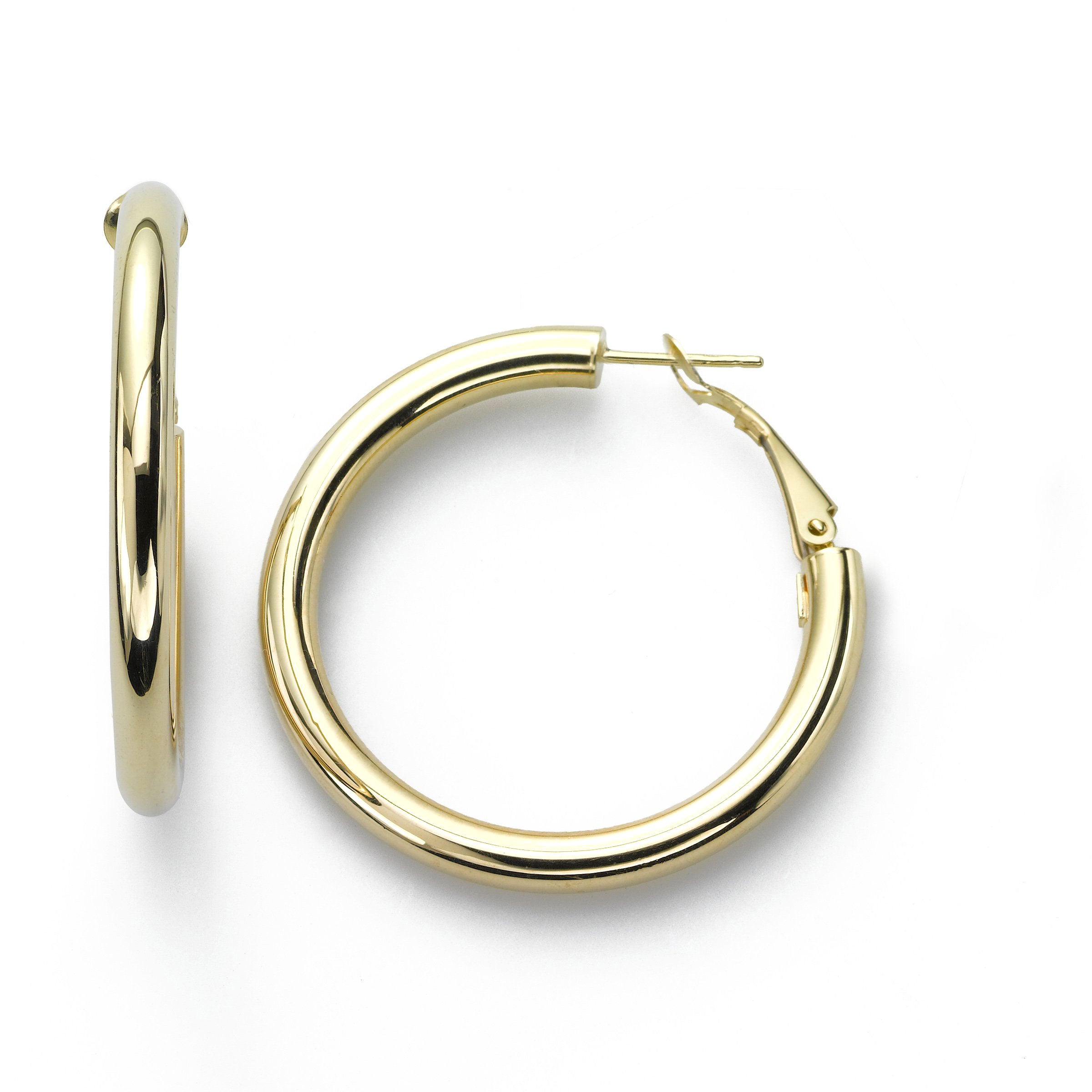 あい　Classic Hoops Thick Small Gold Untitled_Design_3f56c9c4-ef3e-
