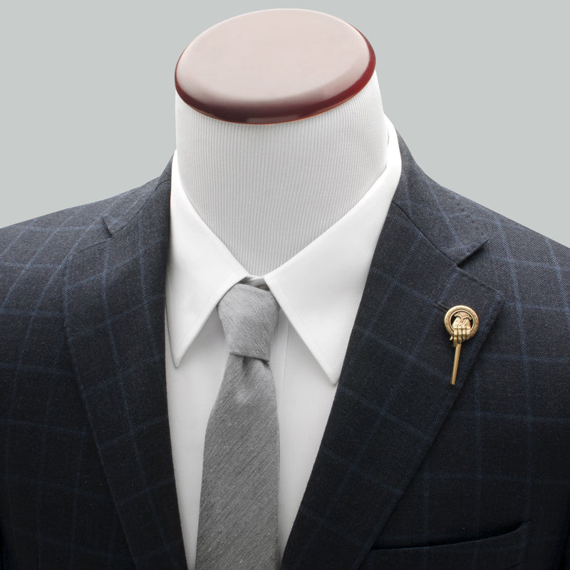 Hand of the King Lapel Pin