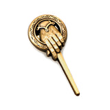Hand of the King Lapel Pin